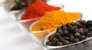 5 spices for losing weight