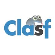 logo Clasf