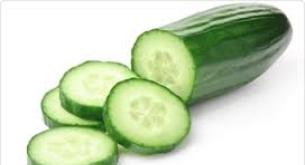 The benefits of the cucumber