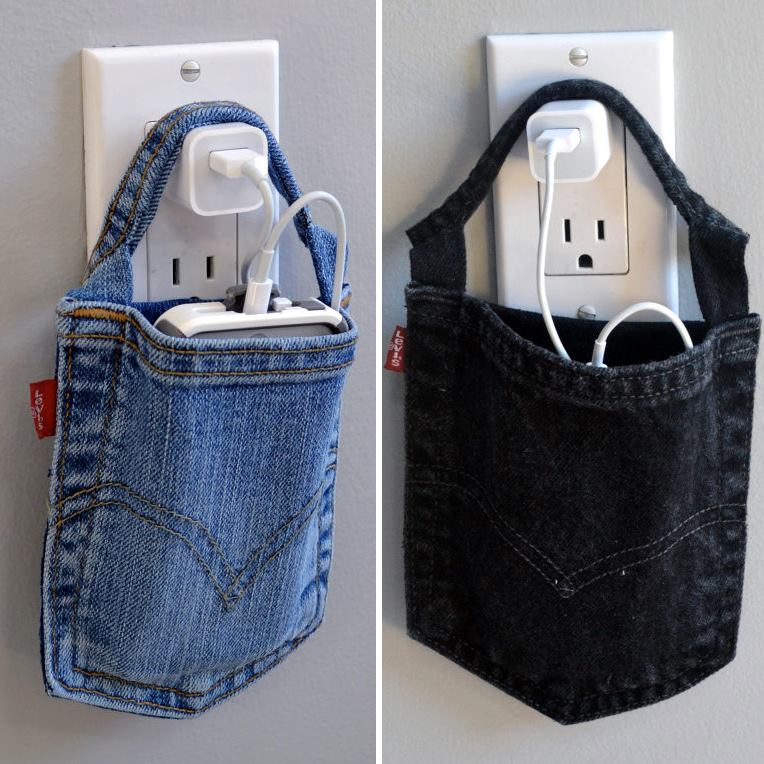 Mobile phone bag