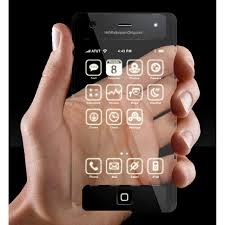 Iphone 6 concept