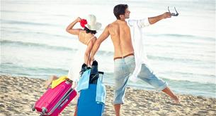 Tips to go on holiday