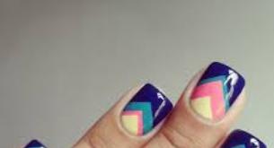 Cool nail art designs