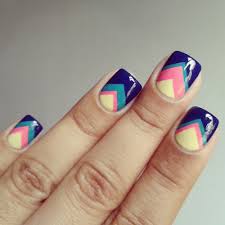 Cool nail art designs