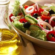 How to follow the Mediterranean diet?