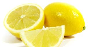 8 benefits of lemon