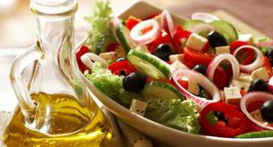 How to follow the Mediterranean diet?