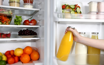 Food you should keep out of the fridge