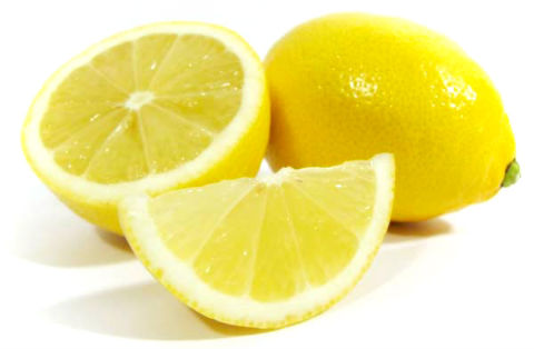 8 benefits of lemon