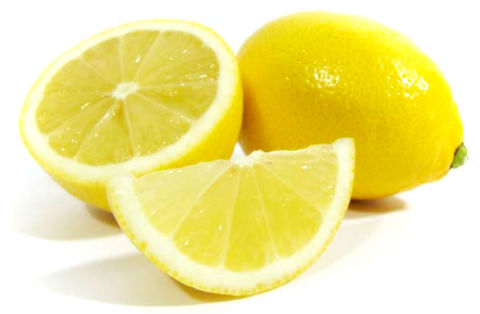 lemon