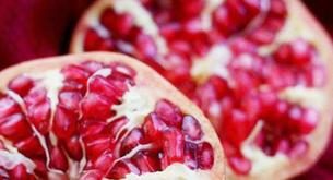 8 incredible health benefits of pomegranate