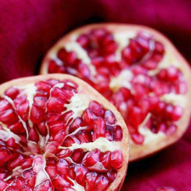 8 incredible health benefits of pomegranate